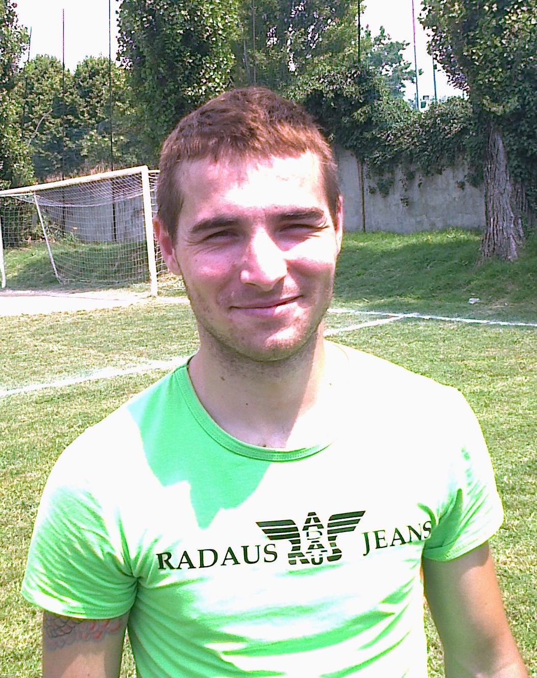 AndreiML