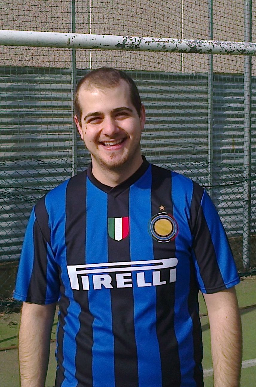 AntonioM